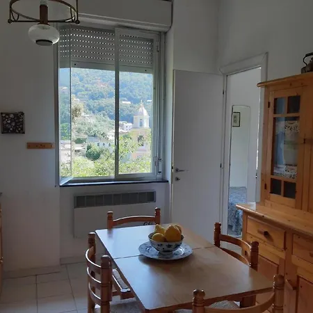 Ferienwohnung Fur 4 Personen Ca 60 M In Bonassola, Italienische Riviera Italienische Westkuste *