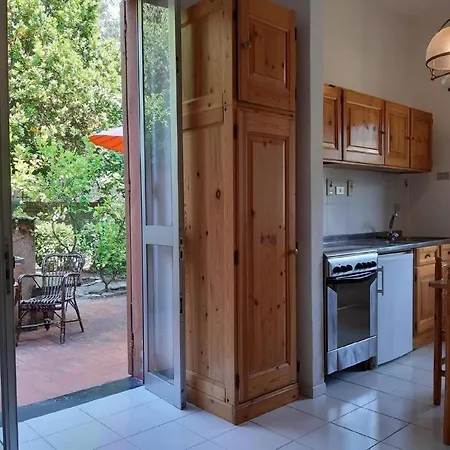 Ferienwohnung Fur 4 Personen Ca 60 M In Bonassola, Italienische Riviera Italienische Westkuste Apartment *