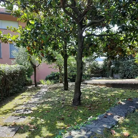 Ferienwohnung Fur 4 Personen Ca 60 M In Bonassola, Italienische Riviera Italienische Westkuste Bonassola