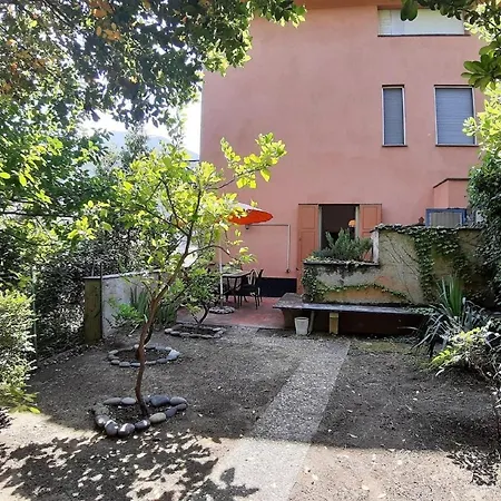 Ferienwohnung Fur 4 Personen Ca 60 M In Bonassola, Italienische Riviera Italienische Westkuste Apartment Bonassola
