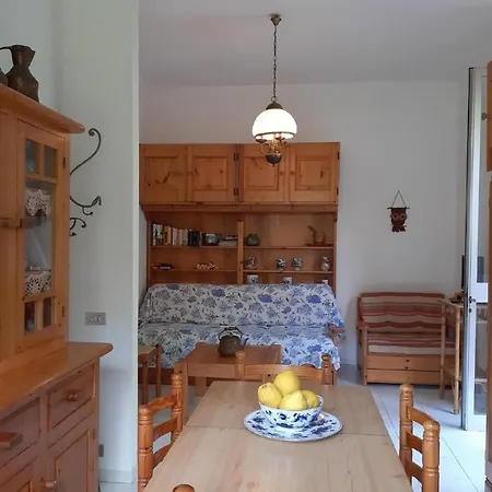 Apartment Ferienwohnung Fur 4 Personen Ca 60 M In Bonassola, Italienische Riviera Italienische Westkuste *
