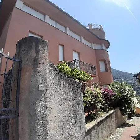 Ferienwohnung Fur 4 Personen Ca 60 M In Bonassola, Italienische Riviera Italienische Westkuste Bonassola
