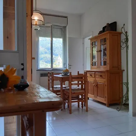 Ferienwohnung Fur 4 Personen Ca 60 M In Bonassola, Italienische Riviera Italienische Westkuste Apartment