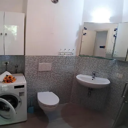 Ferienwohnung Fur 4 Personen Ca 60 M In Bonassola, Italienische Riviera Italienische Westkuste Bonassola