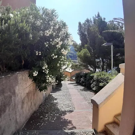 Apartment Ferienwohnung Fur 4 Personen Ca 60 M In Bonassola, Italienische Riviera Italienische Westkuste Bonassola