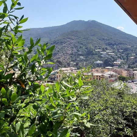 Ferienwohnung Fur 4 Personen Ca 60 M In Bonassola, Italienische Riviera Italienische Westkuste Apartment Bonassola
