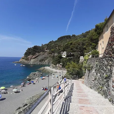 Ferienwohnung Fur 4 Personen Ca 60 M In Bonassola, Italienische Riviera Italienische Westkuste *