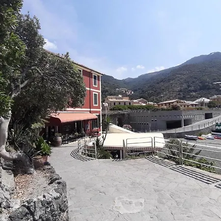 Ferienwohnung Fur 4 Personen Ca 60 M In Bonassola, Italienische Riviera Italienische Westkuste Apartment Bonassola
