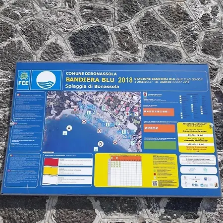 Ferienwohnung Fur 4 Personen Ca 60 M In Bonassola, Italienische Riviera Italienische Westkuste Apartment *