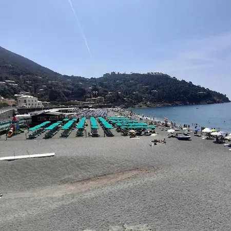 Ferienwohnung Fur 4 Personen Ca 60 M In Bonassola, Italienische Riviera Italienische Westkuste Bonassola