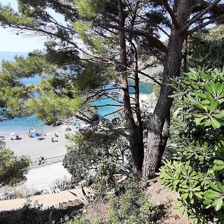 Ferienwohnung Fur 4 Personen Ca 60 M In Bonassola, Italienische Riviera Italienische Westkuste Bonassola